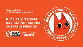 Ride the Storm: Navigating Through ...