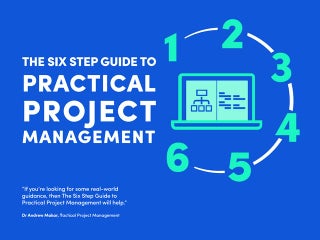 The six step guide to practical pro...